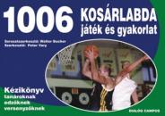 1006 KOSÁRLABDA JÁTÉK ÉS GYAKORLAT
