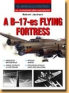 A B-17-ES FLYING FORTRESS