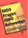 1000 FRAGEN 1000 ANTWORTEN