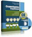 A CSAPATÉPÍTÉS NAGYKÖNYVE + CD