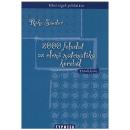 2000 FELADAT AZ ELEMI MATEMATIKA KÖRÉBŐL