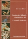 GAZDASÁGI ÁLLATOK VISELKEDÉSE VI. A BAROMFI VISELKEDÉSE