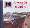 A VASÚT - AUTÓK - EGY CD-KÉT TÉMA