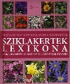 SZIKLAKERTEK LEXIKONA