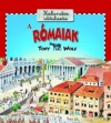 A RÓMAIAK - KALANDOS IDŐUTAZÁS