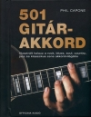501 GITÁRAKKORD