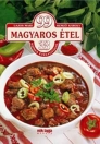 99 MAGYAROS ÉTELEK