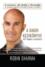 A SIKER KÉZIKÖNYVE - 101 LÉPÉS A CSÚCSRA