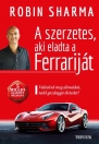 A SZERZETES, AKI ELADTA A FERRARIJÁT