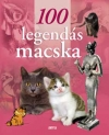 100 LEGENDÁS MACSKA