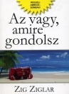 AZ VAGY, AMIRE GONDOLSZ