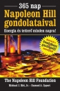 365 NAP NAPOLEON HILL GONDOLATAIVAL