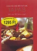 TAPAS - SZAKÁCSKÖNYVTÁR