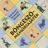 BÖNGÉSZŐ MEMÓRIAJÁTÉK
