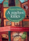 A REJTÉLYES KULCS - PÖTYI ÉS PEPITA NYOMOZ 1.
