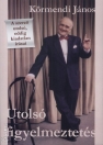 UTOLSÓ FIGYELMEZTETÉS