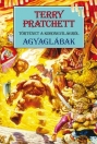 AGYAGLÁBAK