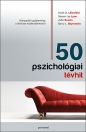 50 PSZICHOLÓGIAI TÉVHIT