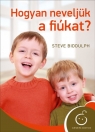HOGYAN NEVELJÜK A FIÚKAT?