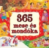 365 MESE ÉS MONDÓKA