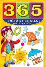 365 TRÉFÁS FELADAT ISKOLA ELŐTT