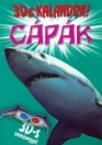 3D-S KALANDOK - CÁPÁK