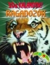 3D-S KALANDOK! - RAGADOZÓK