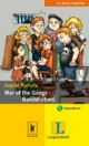 WAR OF THE GANGS - BANDAHÁBORÚ