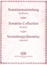 SZONATINAGYŰJTEMÉNY ZONGORÁRA Z. 1280