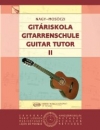 GITÁRISKOLA II. Z.12280