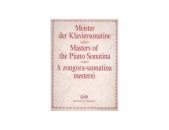 A ZONGORA-SZONATINA MESTEREI